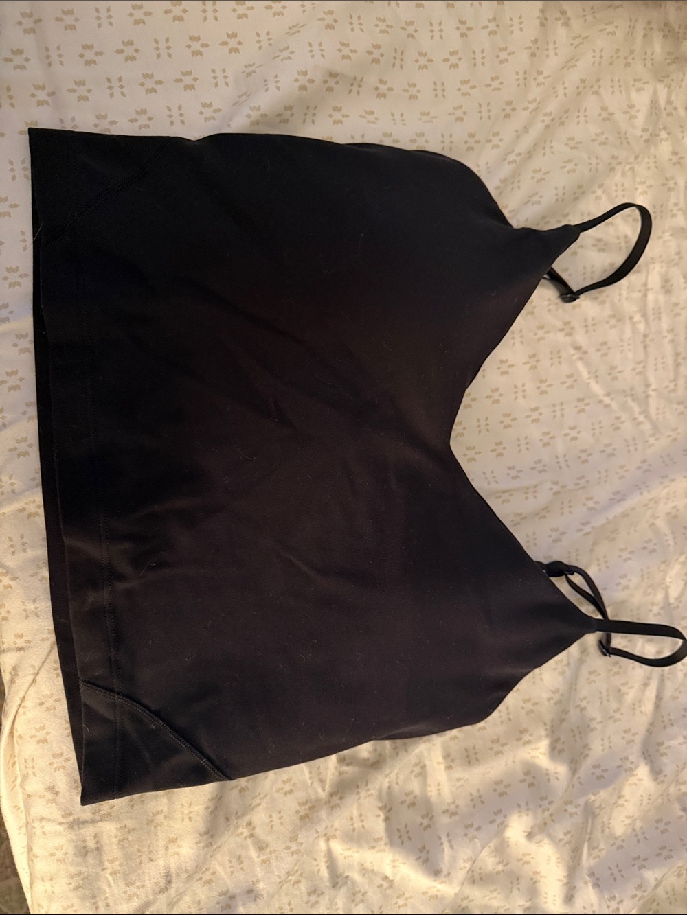 Lululemon Align Crop Cami Tank